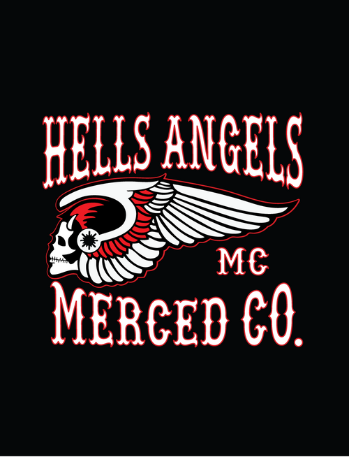 Merced County Hells Angels – HELLS ANGELS MERCED CO