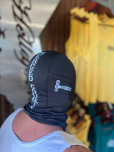 Load image into Gallery viewer, Black/Grey Balaclava
